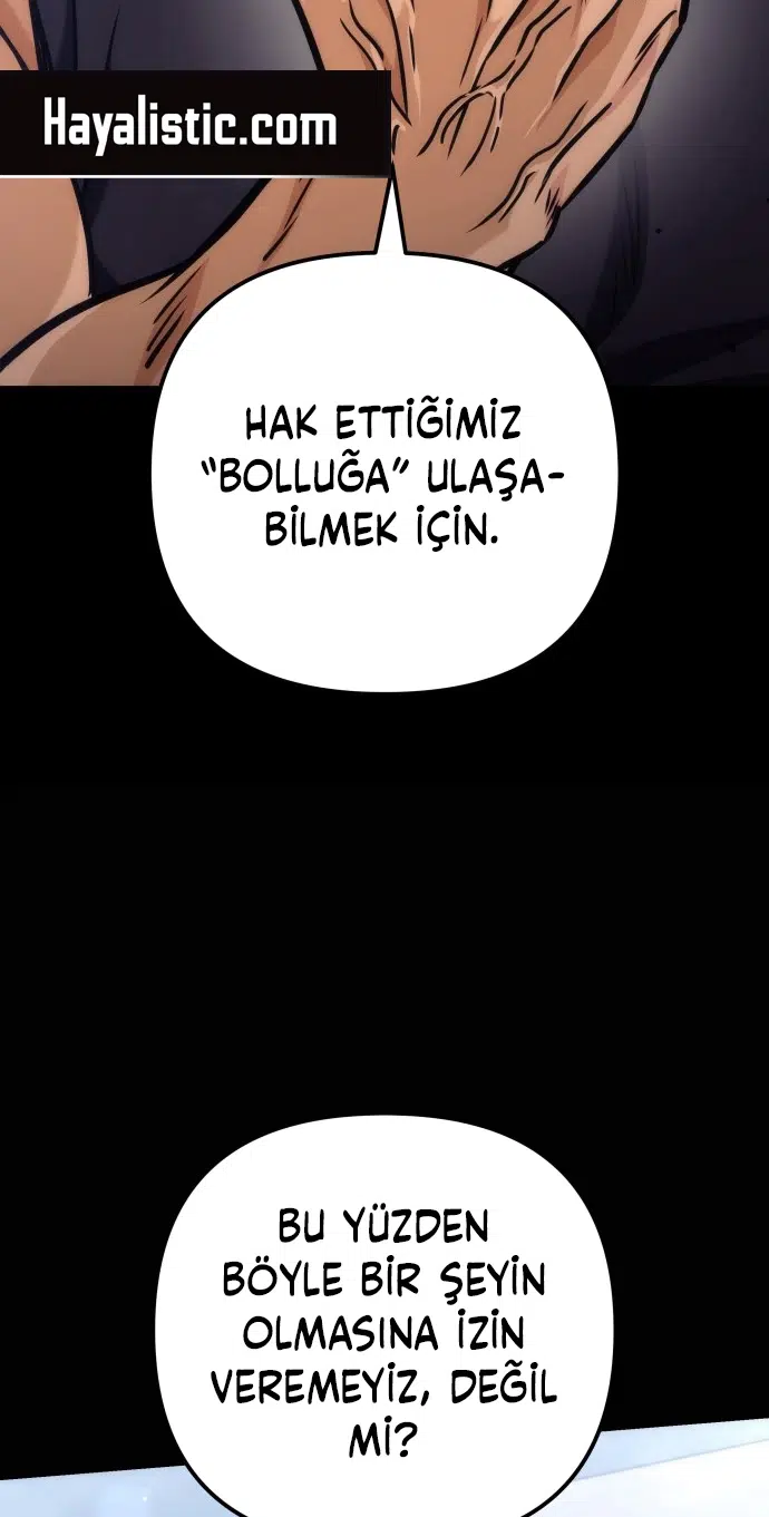 Hasat Tanrıçası’nın Asi Havarisi - Bölüm 31 Sayfa 73