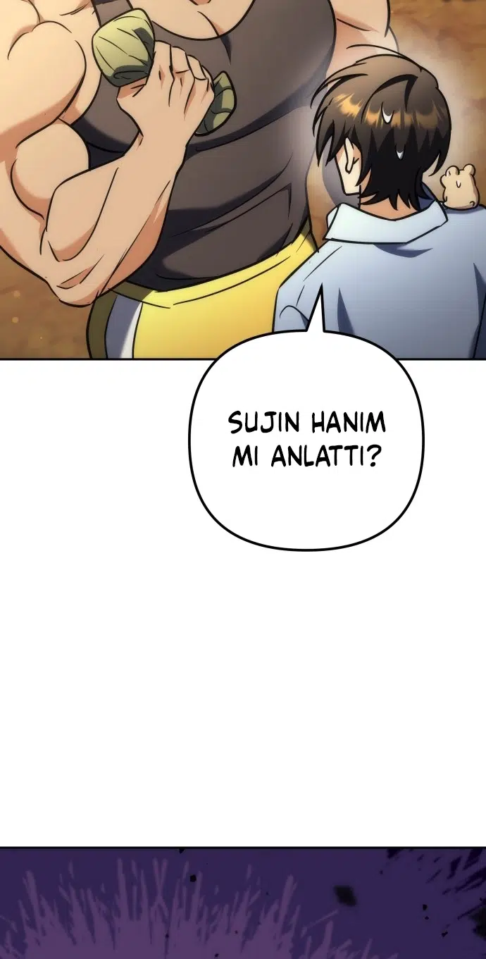 Hasat Tanrıçası’nın Asi Havarisi - Bölüm 31 Sayfa 77