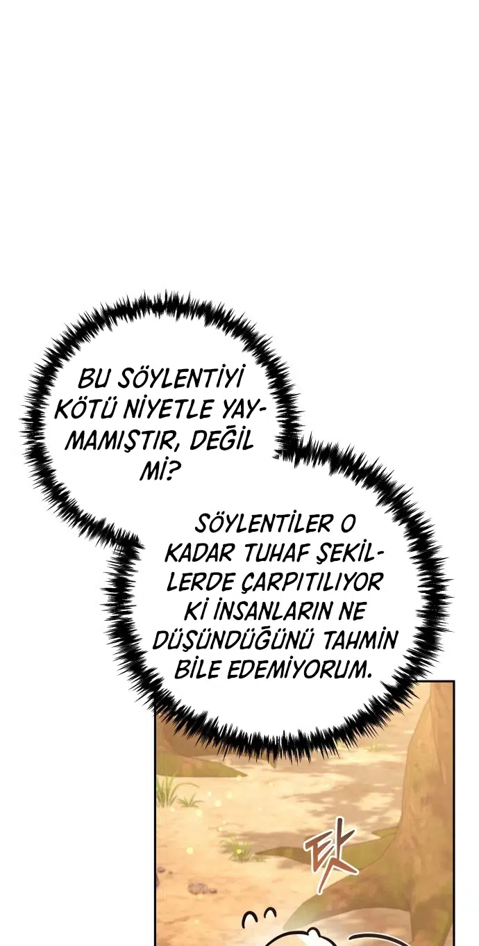 Hasat Tanrıçası’nın Asi Havarisi - Bölüm 31 Sayfa 79