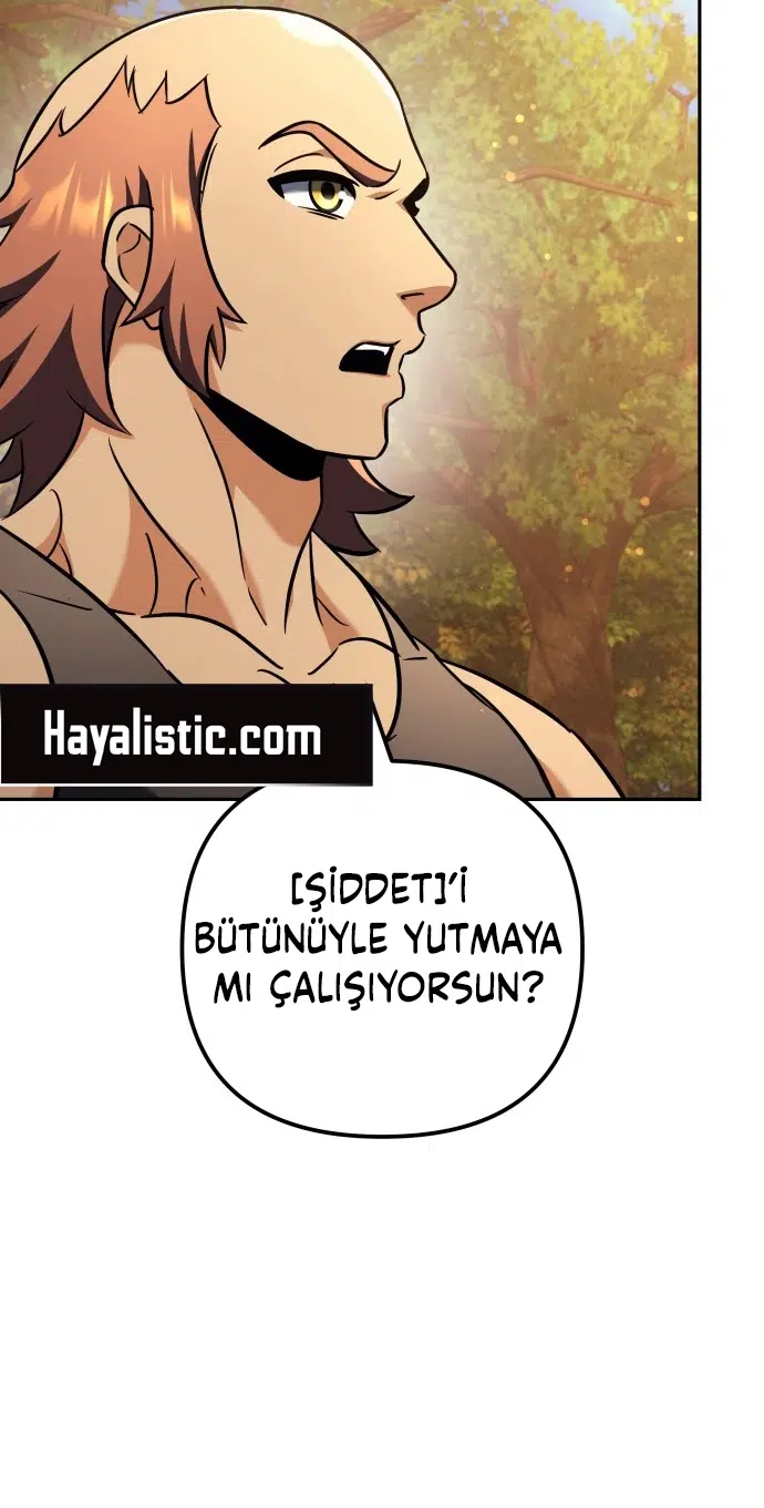 Hasat Tanrıçası’nın Asi Havarisi - Bölüm 31 Sayfa 81