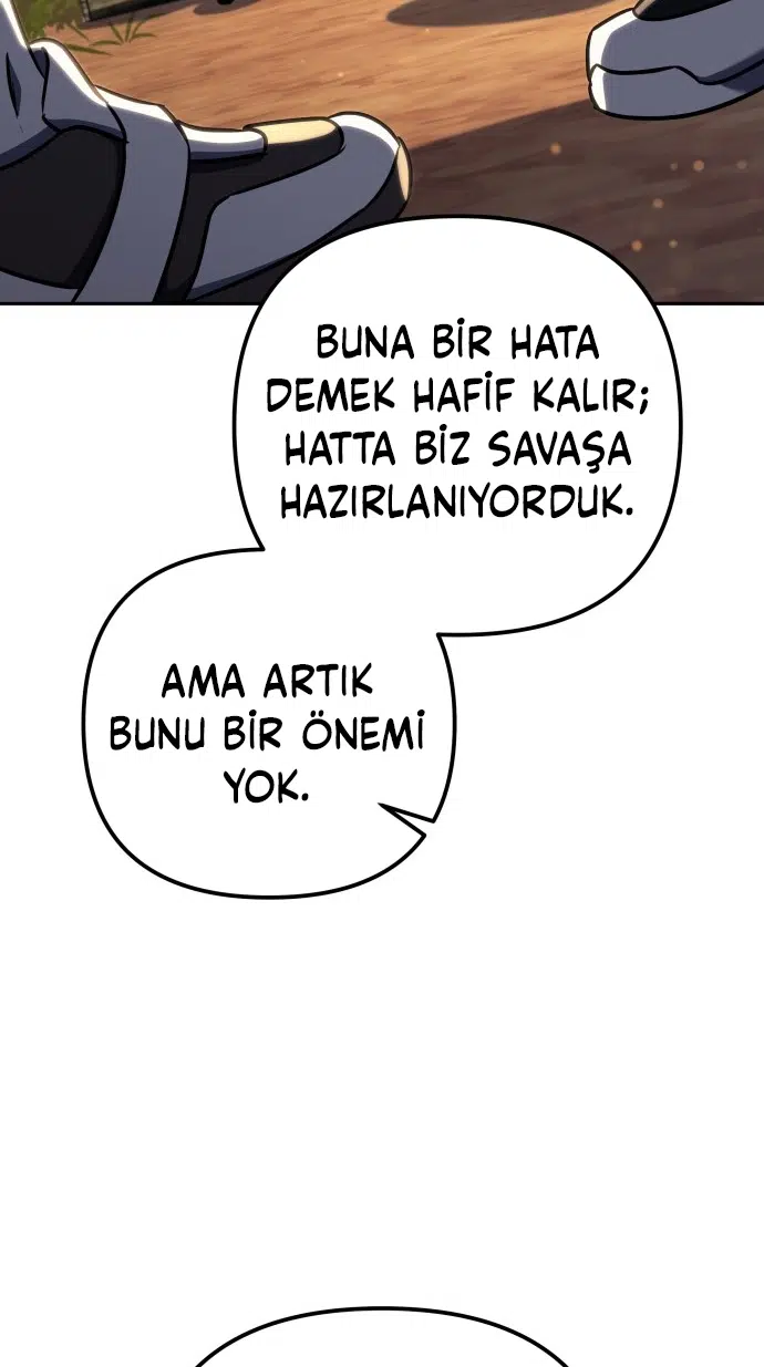 Hasat Tanrıçası’nın Asi Havarisi - Bölüm 31 Sayfa 83