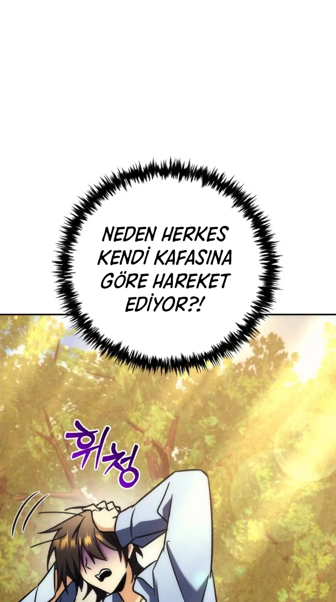 Hasat Tanrıçası’nın Asi Havarisi - Bölüm 31 Sayfa 91