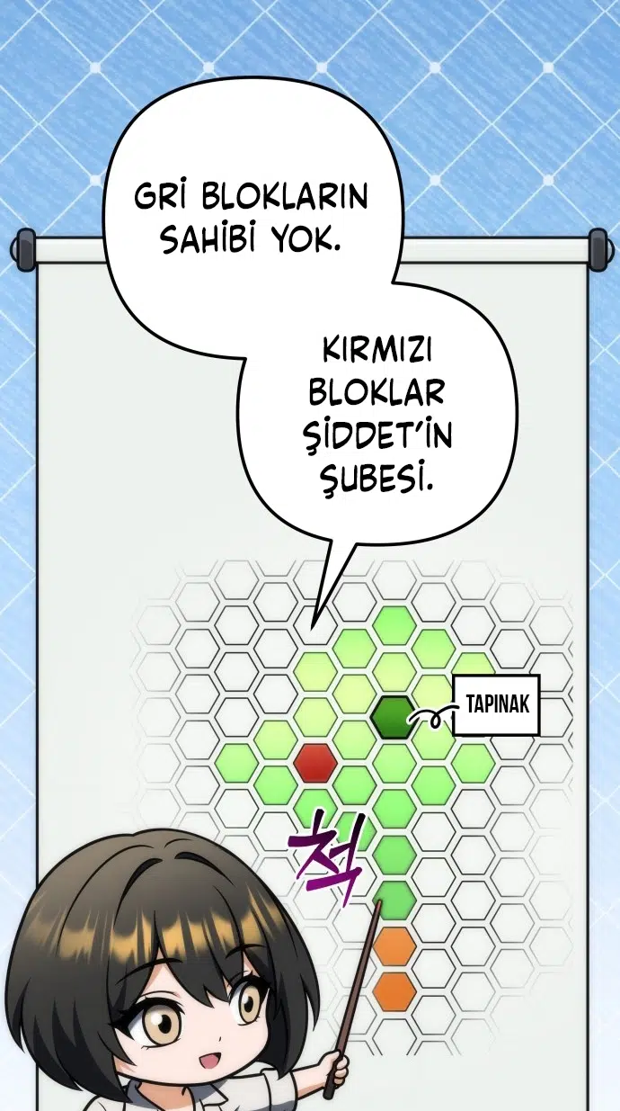 Hasat Tanrıçası’nın Asi Havarisi - Bölüm 31 Sayfa 96