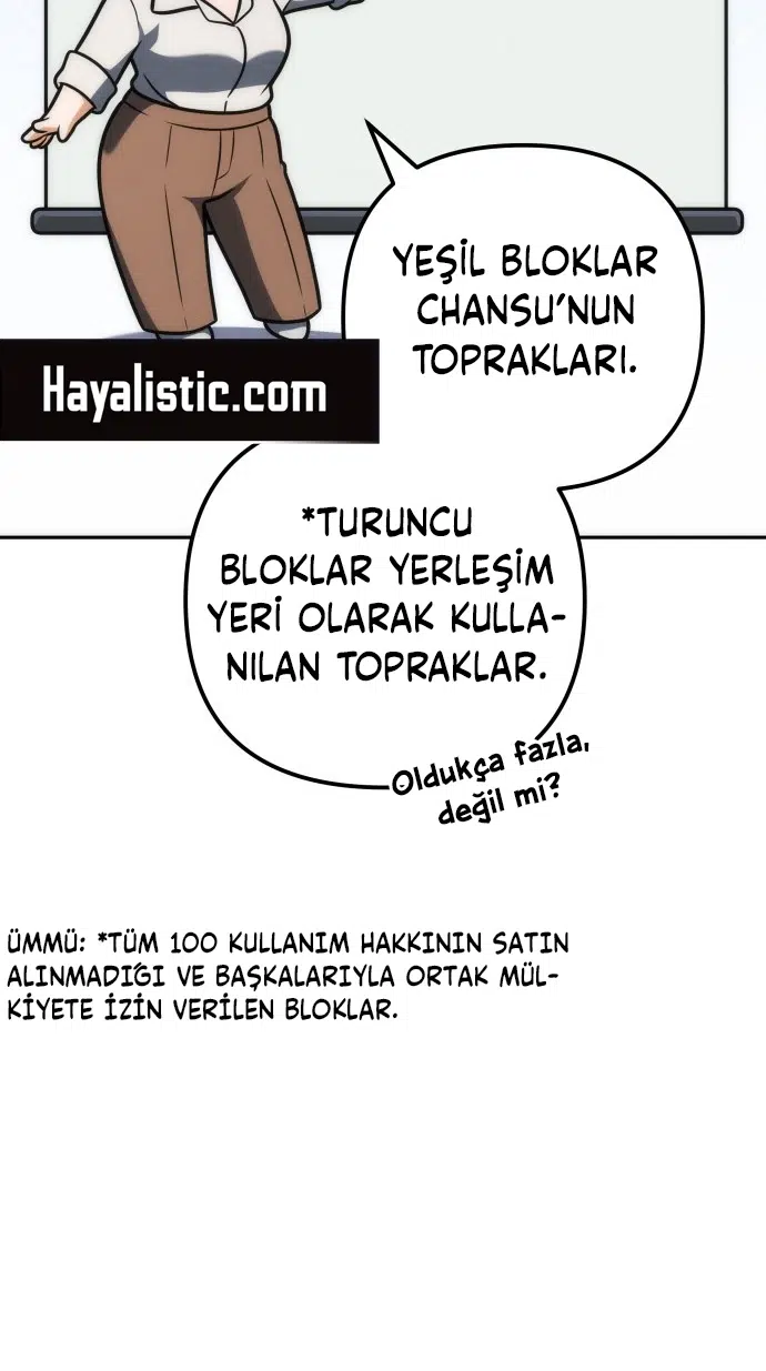 Hasat Tanrıçası’nın Asi Havarisi - Bölüm 31 Sayfa 97