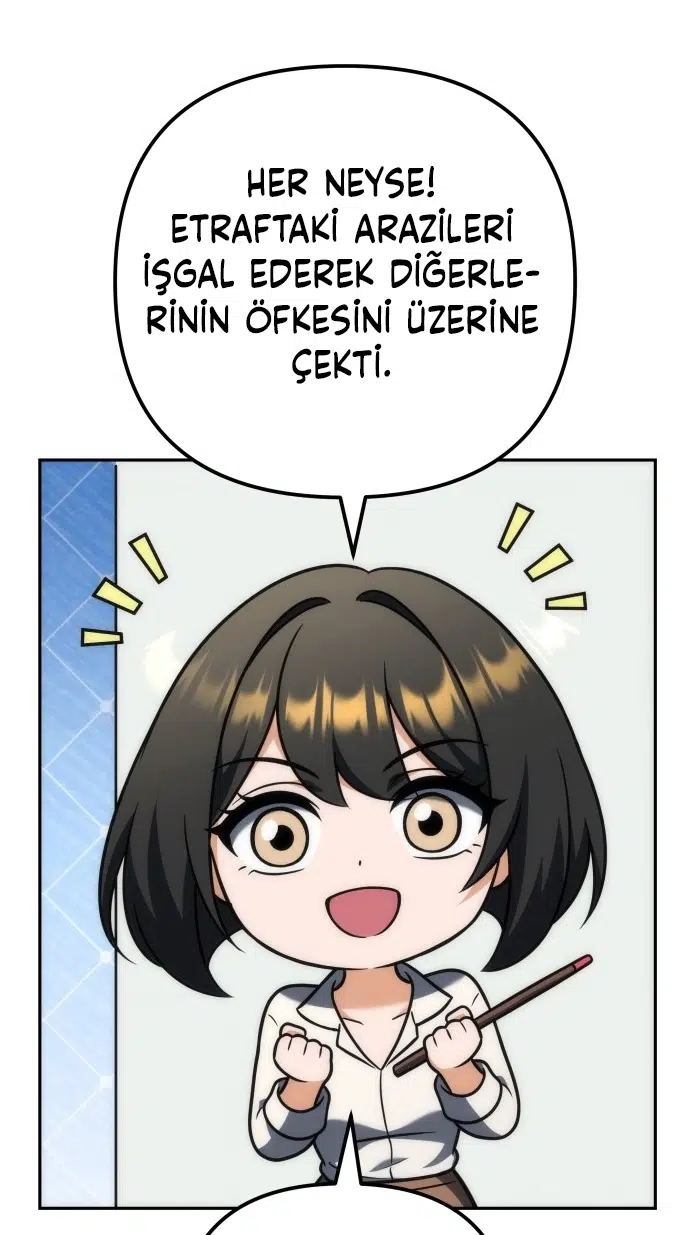Hasat Tanrıçası’nın Asi Havarisi - Bölüm 31 Sayfa 98