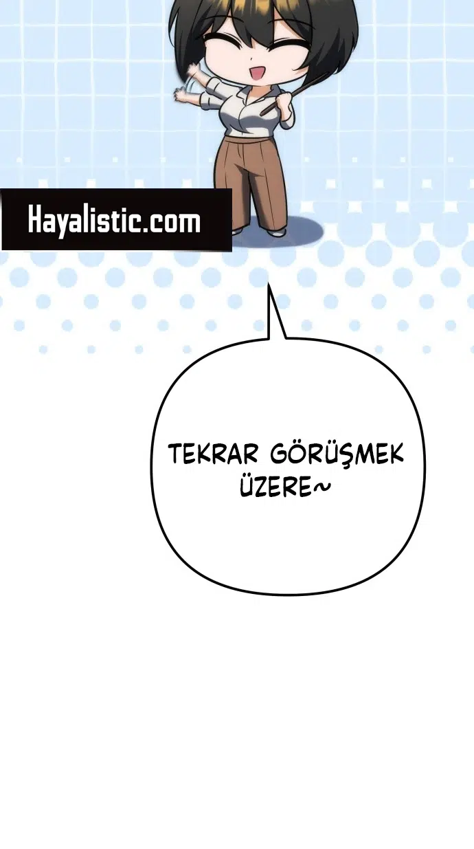 Hasat Tanrıçası’nın Asi Havarisi - Bölüm 31 Sayfa 100