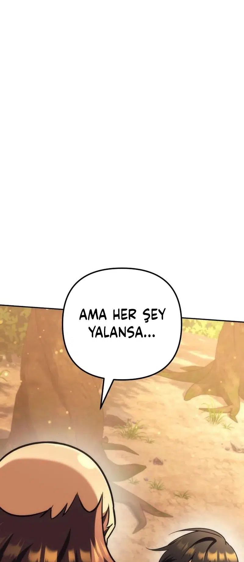Hasat Tanrıçası’nın Asi Havarisi - Bölüm 32 Sayfa 2