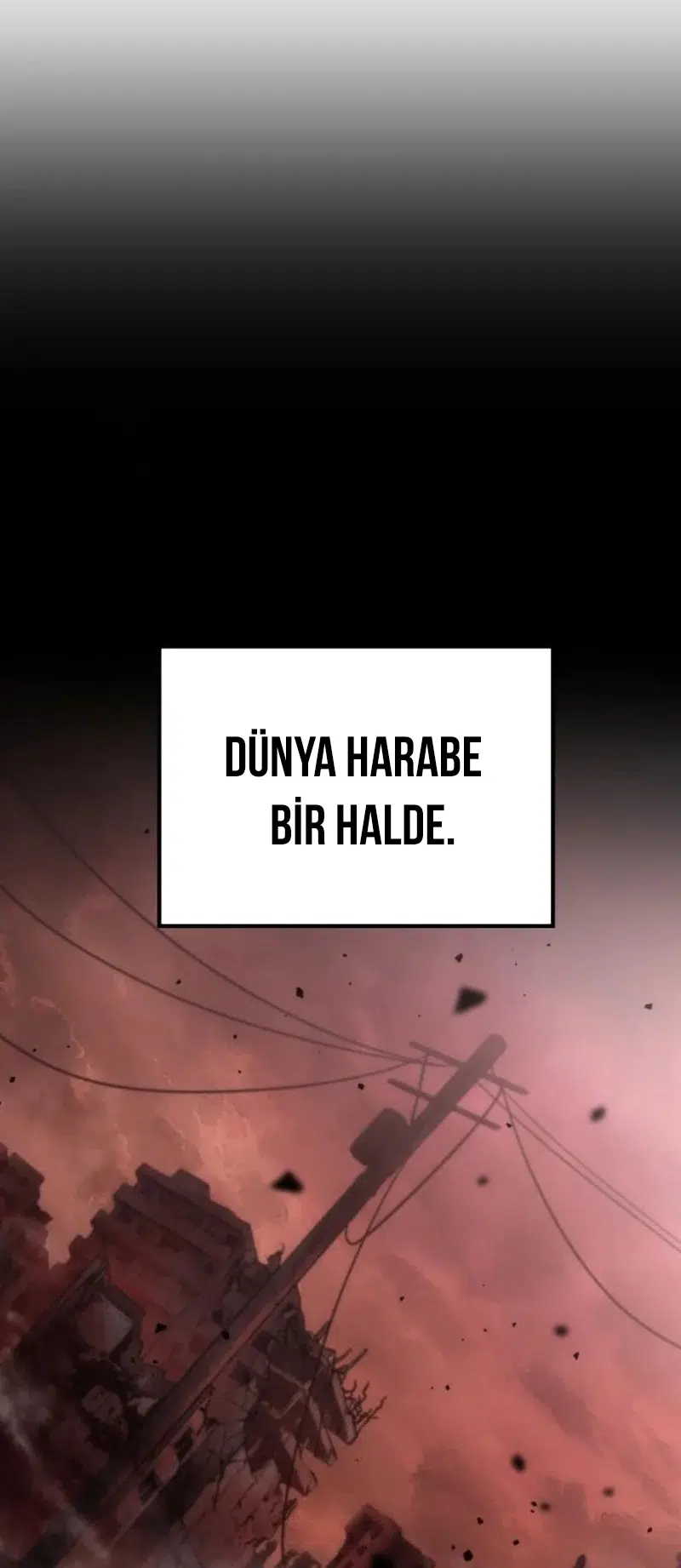 Hasat Tanrıçası’nın Asi Havarisi - Bölüm 32 Sayfa 7