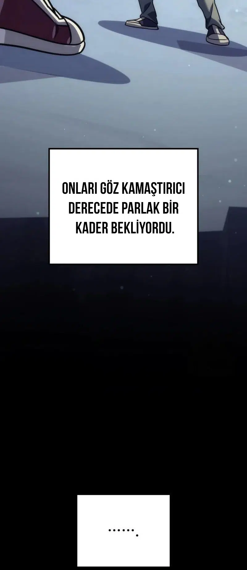 Hasat Tanrıçası’nın Asi Havarisi - Bölüm 32 Sayfa 13