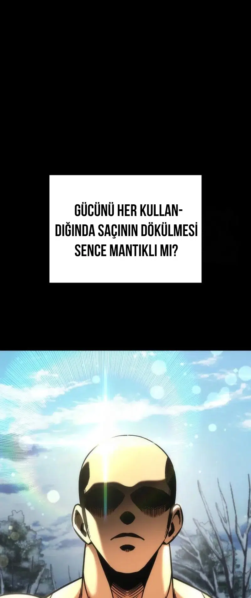 Hasat Tanrıçası’nın Asi Havarisi - Bölüm 32 Sayfa 23