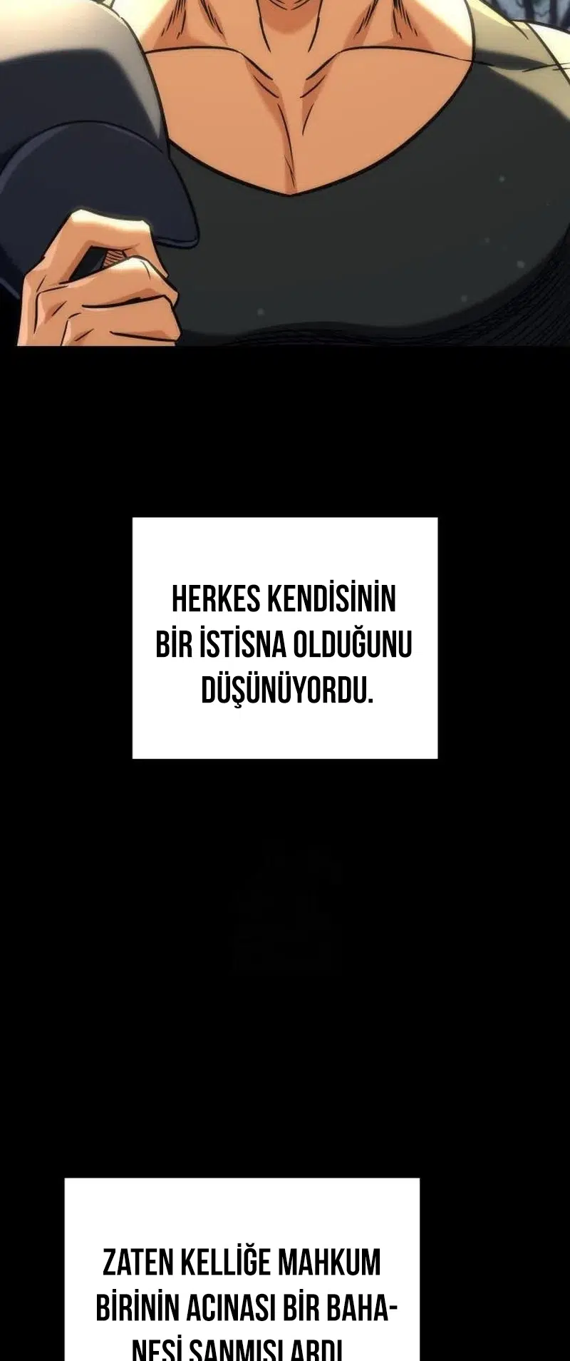 Hasat Tanrıçası’nın Asi Havarisi - Bölüm 32 Sayfa 24