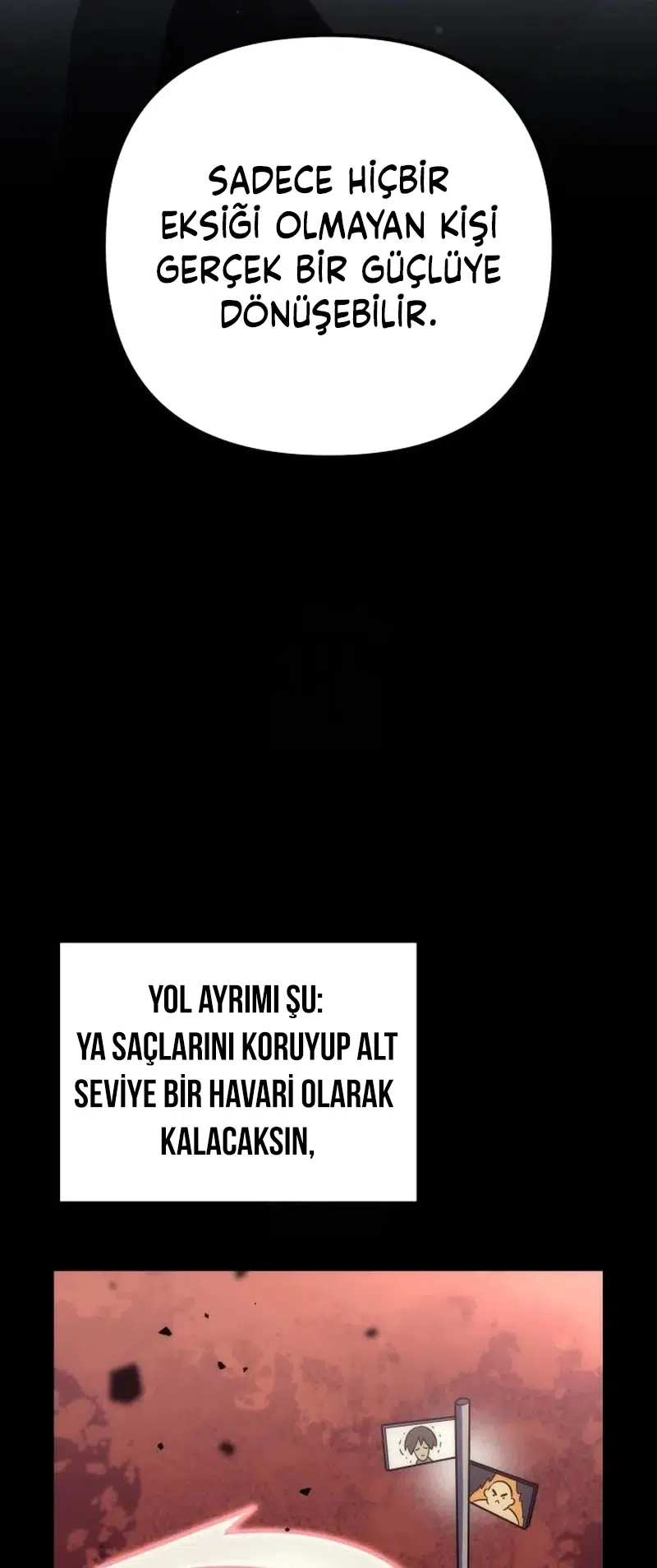 Hasat Tanrıçası’nın Asi Havarisi - Bölüm 32 Sayfa 26