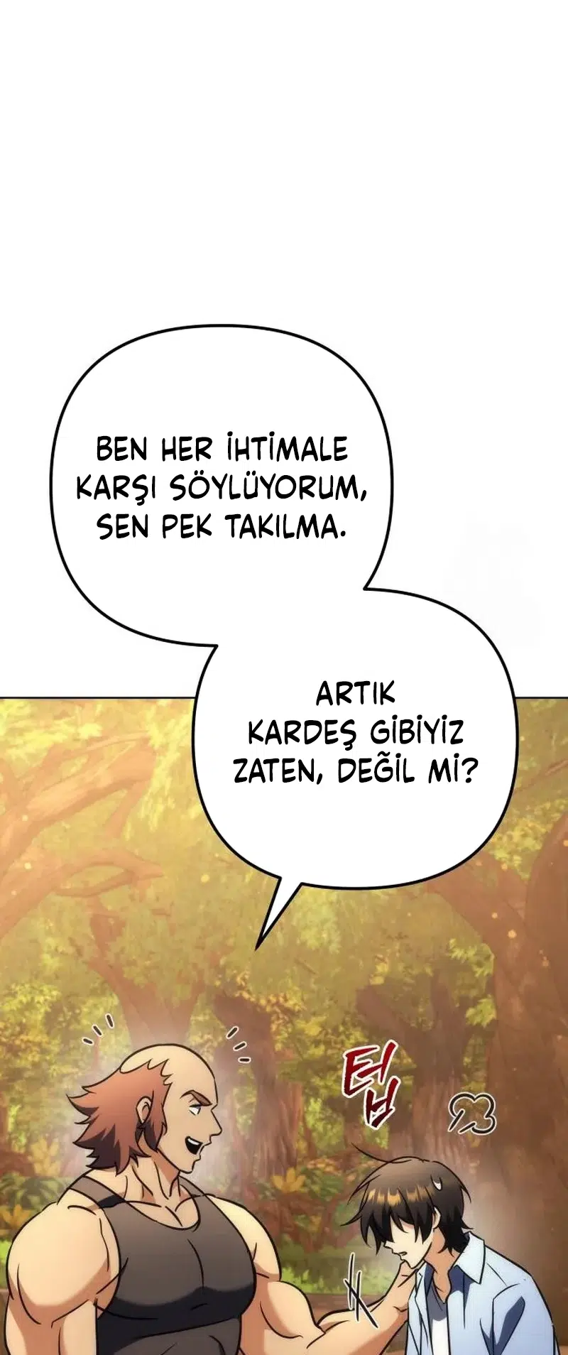 Hasat Tanrıçası’nın Asi Havarisi - Bölüm 32 Sayfa 30