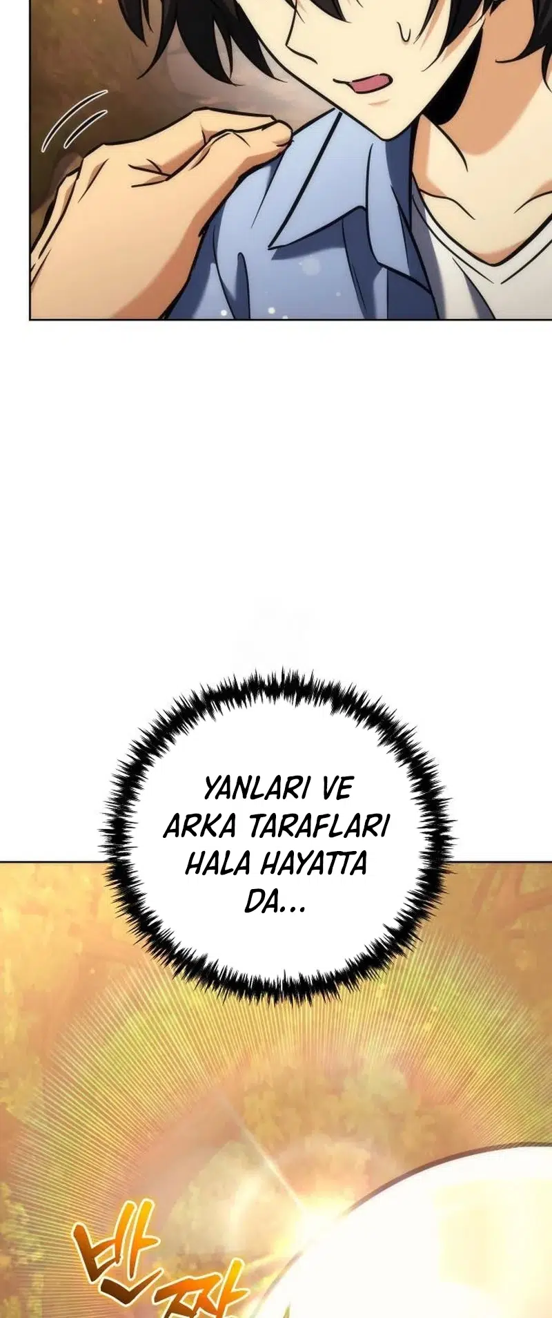 Hasat Tanrıçası’nın Asi Havarisi - Bölüm 32 Sayfa 32