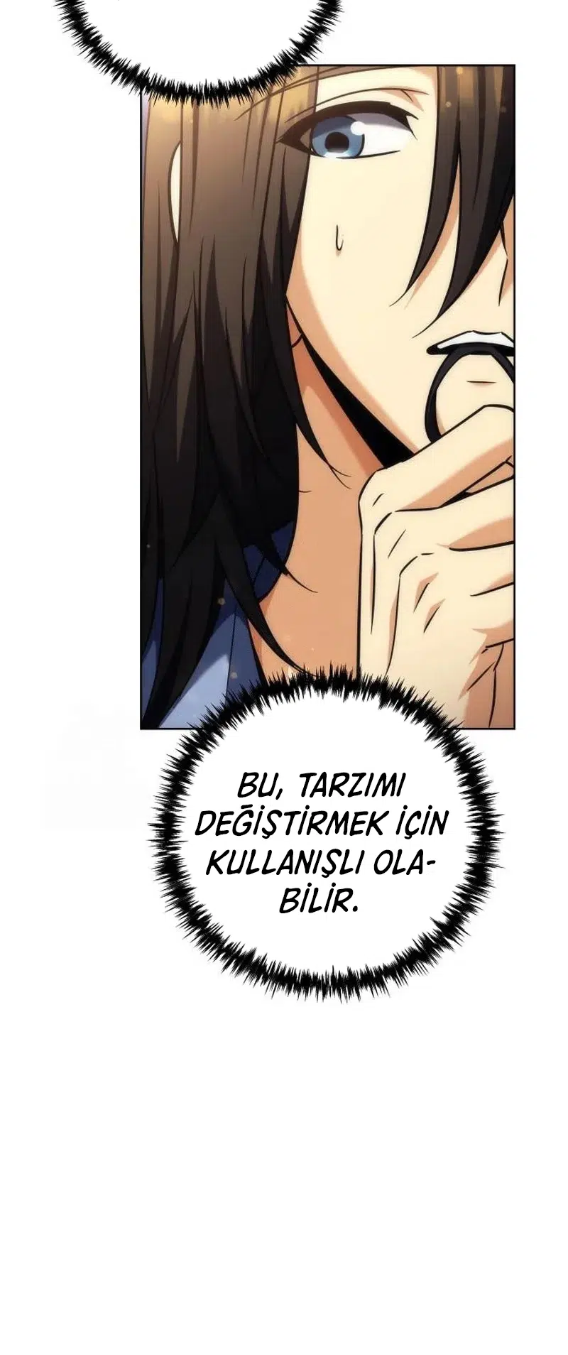 Hasat Tanrıçası’nın Asi Havarisi - Bölüm 32 Sayfa 41