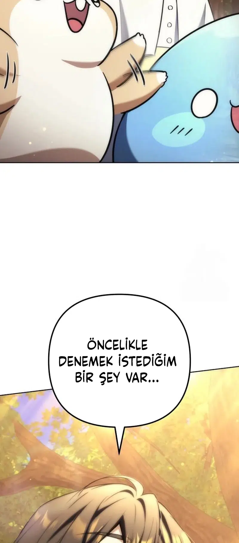 Hasat Tanrıçası’nın Asi Havarisi - Bölüm 32 Sayfa 44