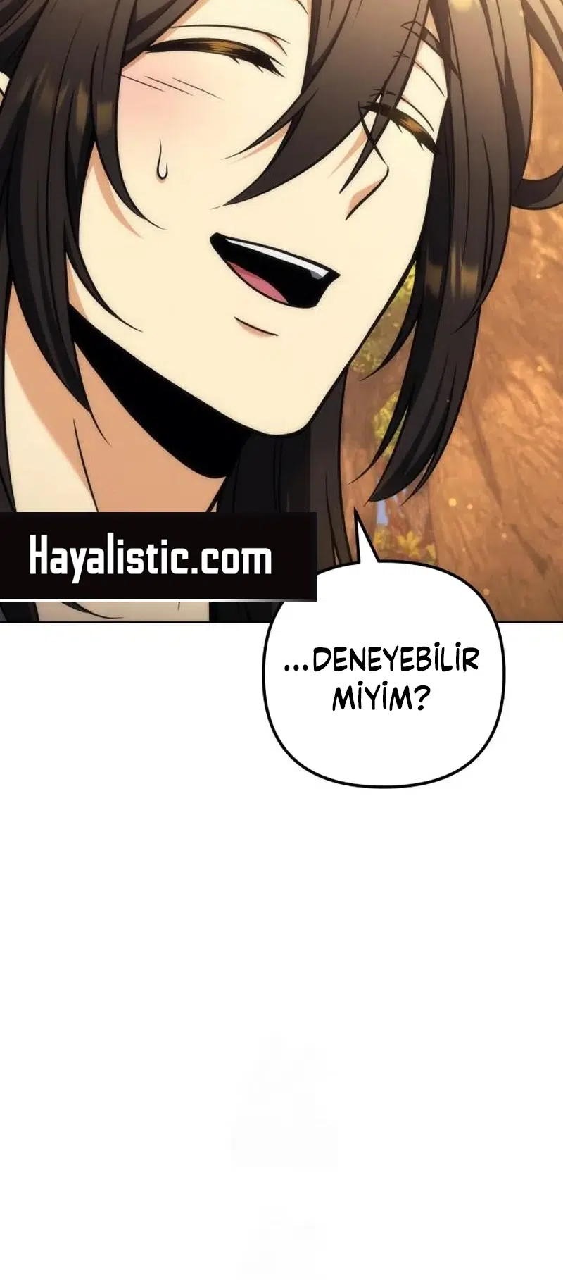 Hasat Tanrıçası’nın Asi Havarisi - Bölüm 32 Sayfa 46