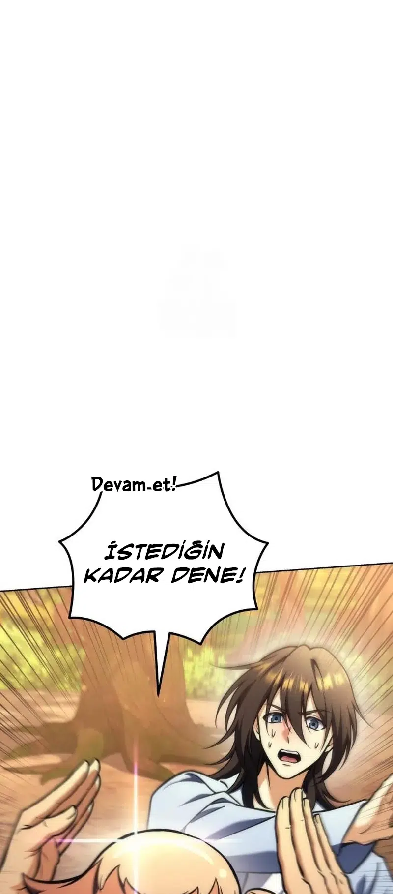 Hasat Tanrıçası’nın Asi Havarisi - Bölüm 32 Sayfa 49