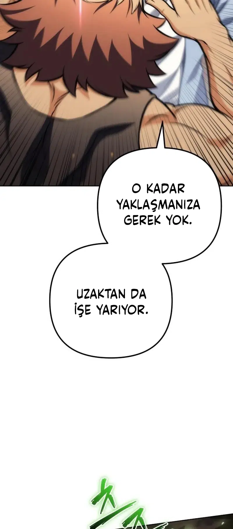 Hasat Tanrıçası’nın Asi Havarisi - Bölüm 32 Sayfa 50