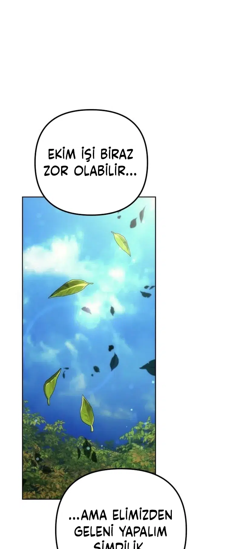 Hasat Tanrıçası’nın Asi Havarisi - Bölüm 32 Sayfa 58