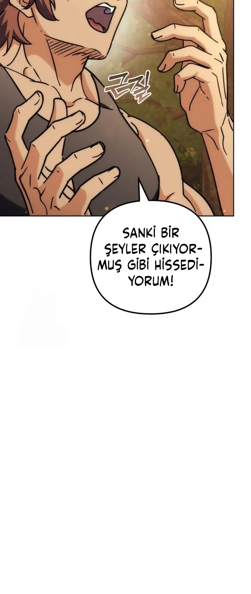 Hasat Tanrıçası’nın Asi Havarisi - Bölüm 32 Sayfa 74
