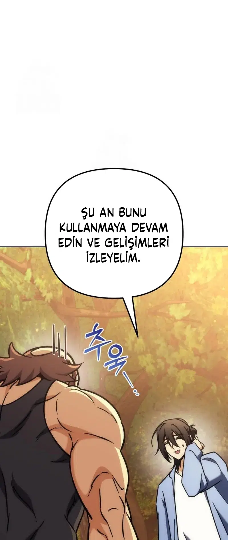 Hasat Tanrıçası’nın Asi Havarisi - Bölüm 32 Sayfa 76
