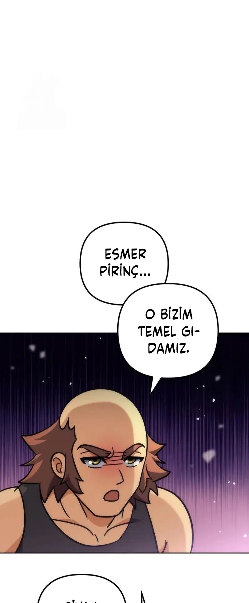 Hasat Tanrıçası’nın Asi Havarisi - Bölüm 32 Sayfa 87