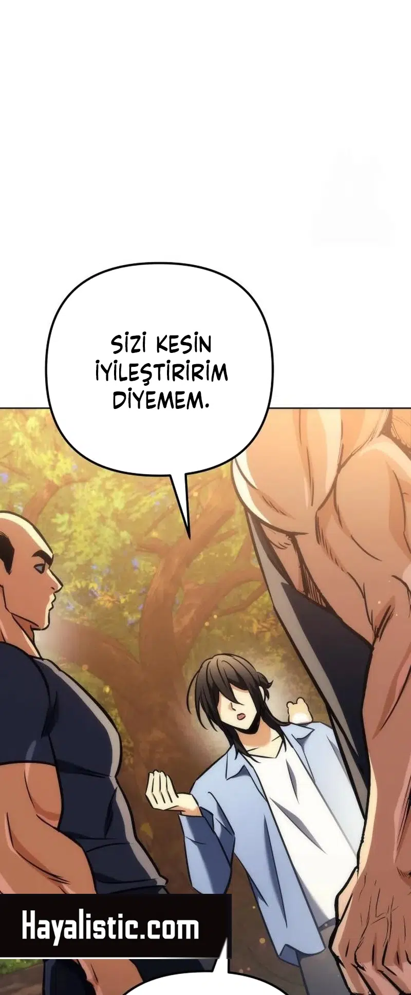 Hasat Tanrıçası’nın Asi Havarisi - Bölüm 32 Sayfa 92