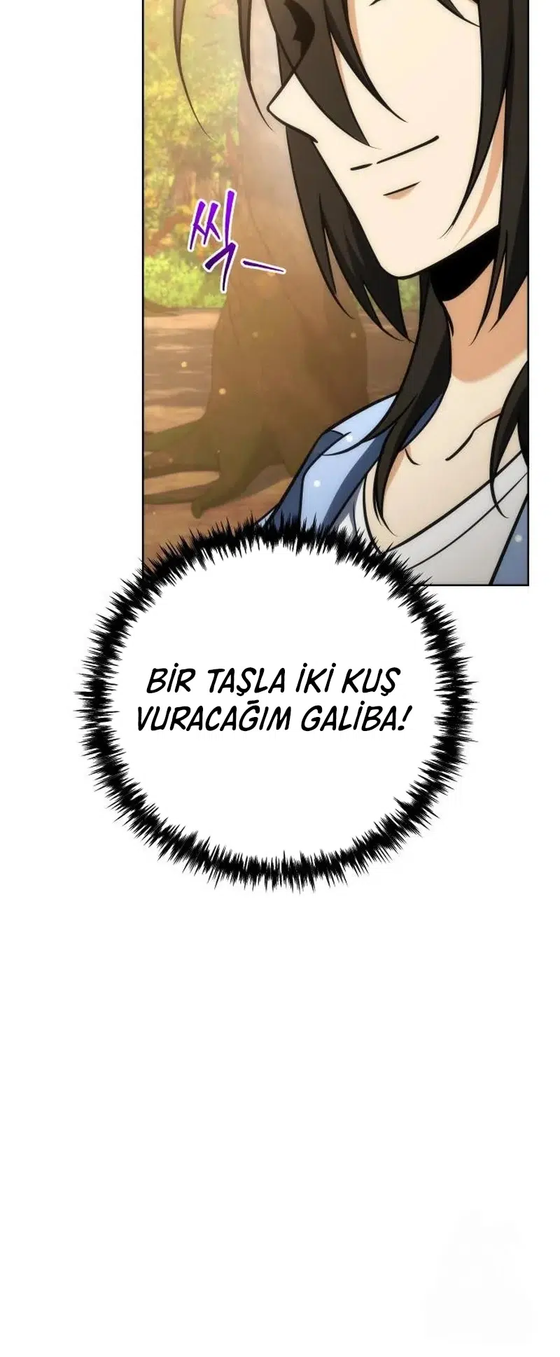 Hasat Tanrıçası’nın Asi Havarisi - Bölüm 32 Sayfa 97