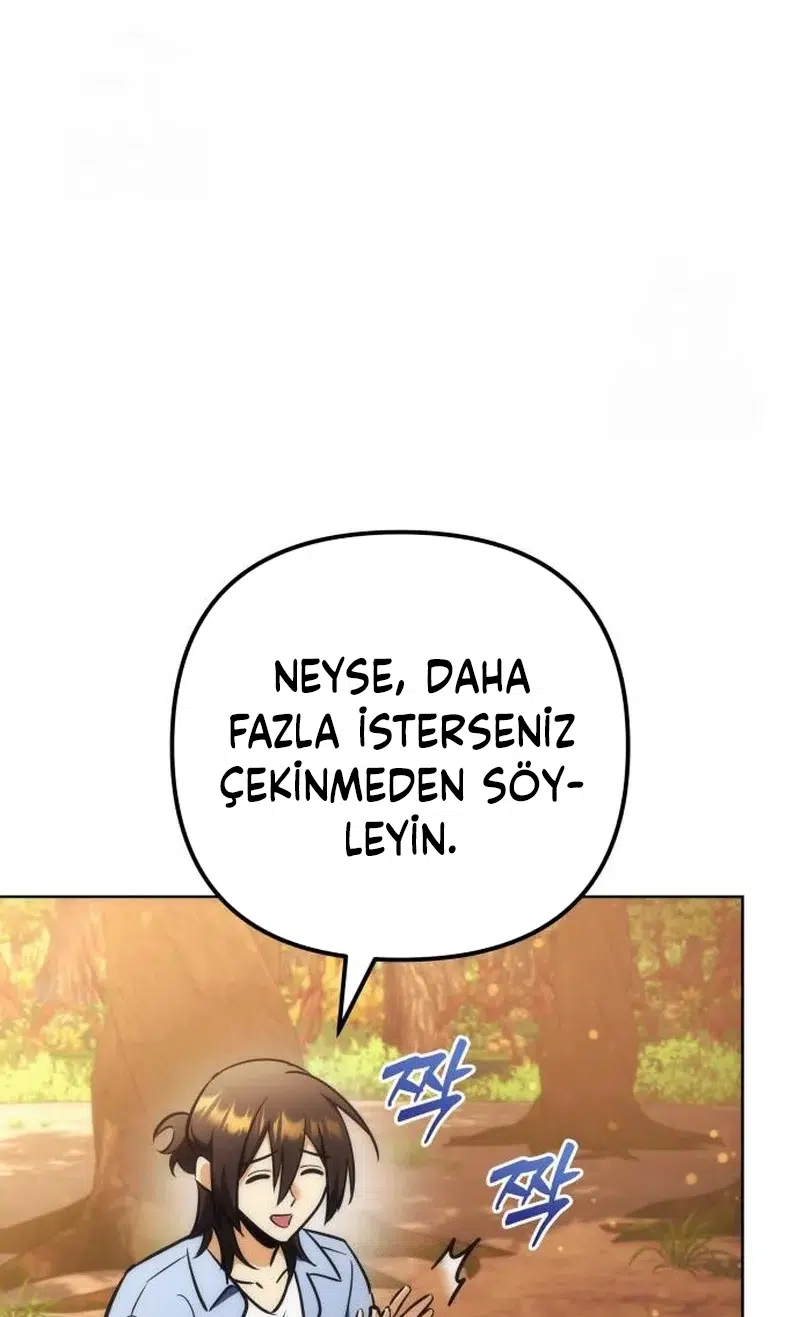 Hasat Tanrıçası’nın Asi Havarisi - Bölüm 32 Sayfa 110