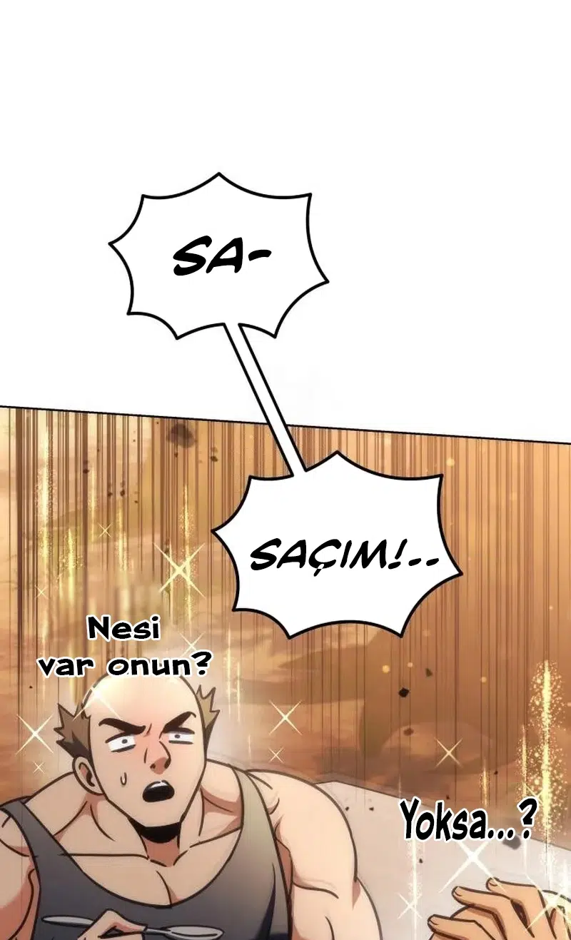 Hasat Tanrıçası’nın Asi Havarisi - Bölüm 32 Sayfa 117