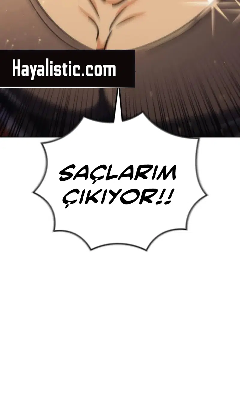 Hasat Tanrıçası’nın Asi Havarisi - Bölüm 32 Sayfa 120
