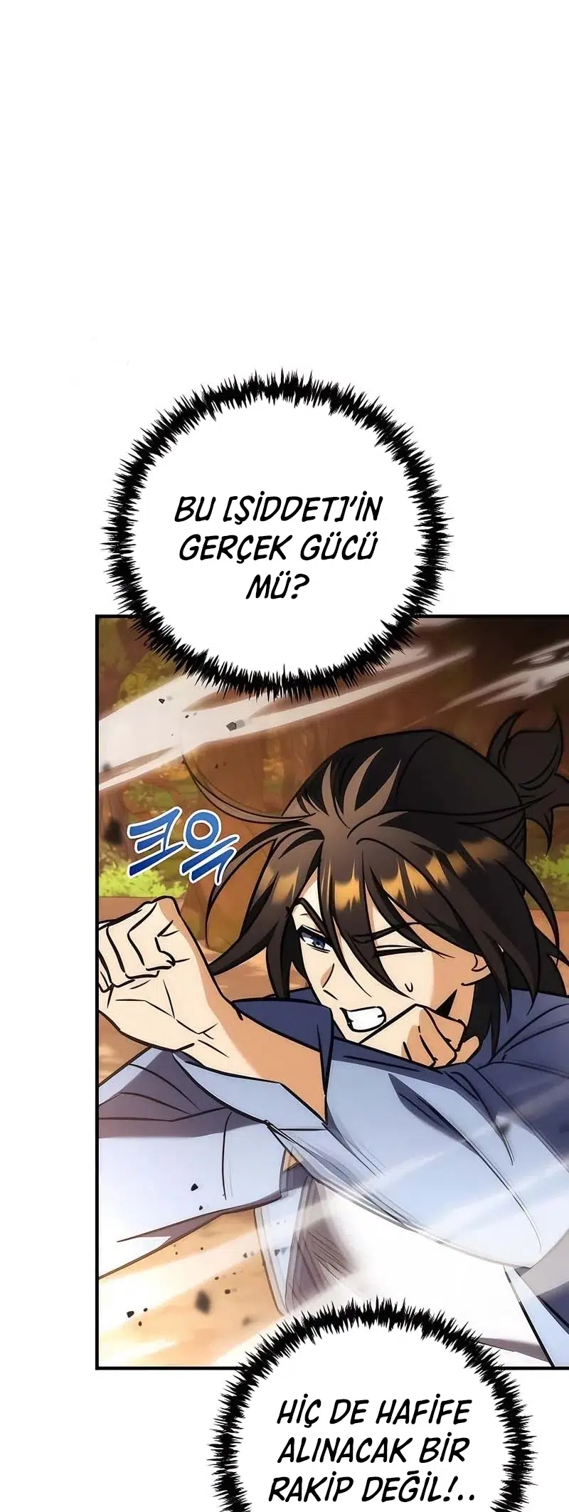 Hasat Tanrıçası’nın Asi Havarisi - Bölüm 33 Sayfa 15