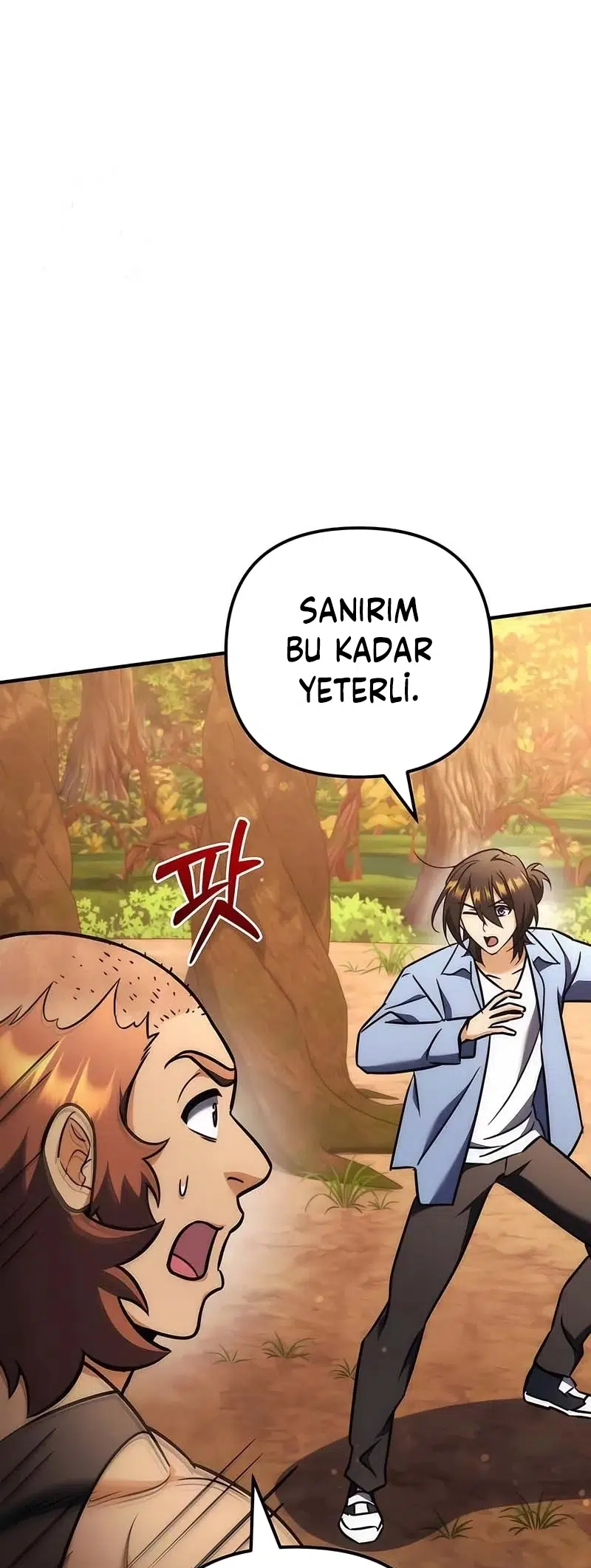 Hasat Tanrıçası’nın Asi Havarisi - Bölüm 33 Sayfa 17