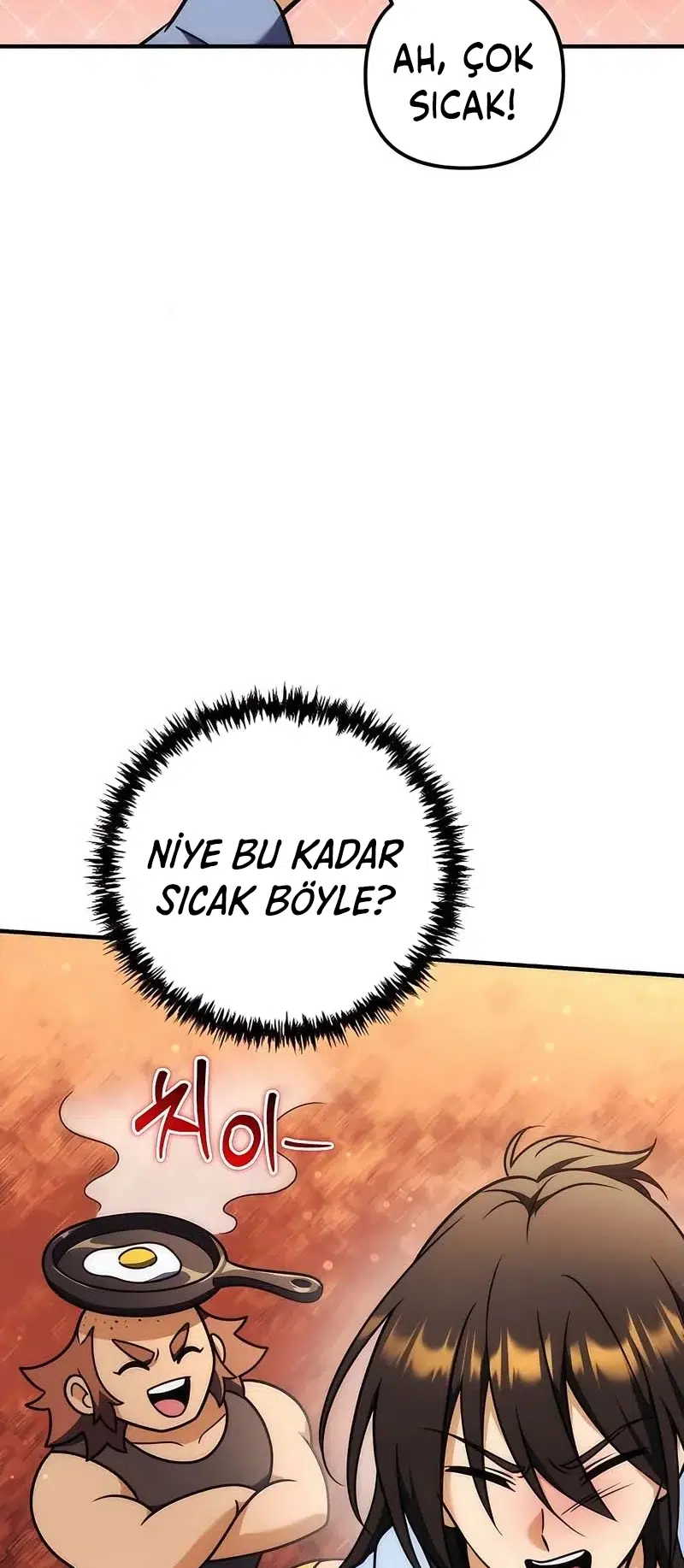 Hasat Tanrıçası’nın Asi Havarisi - Bölüm 33 Sayfa 25