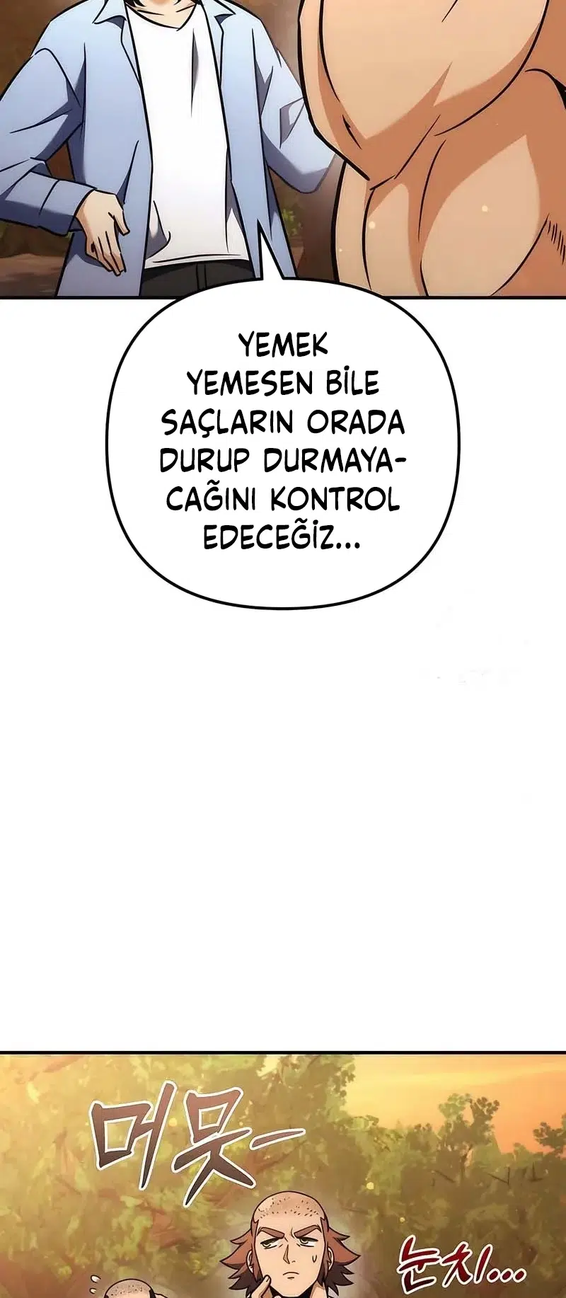 Hasat Tanrıçası’nın Asi Havarisi - Bölüm 33 Sayfa 33