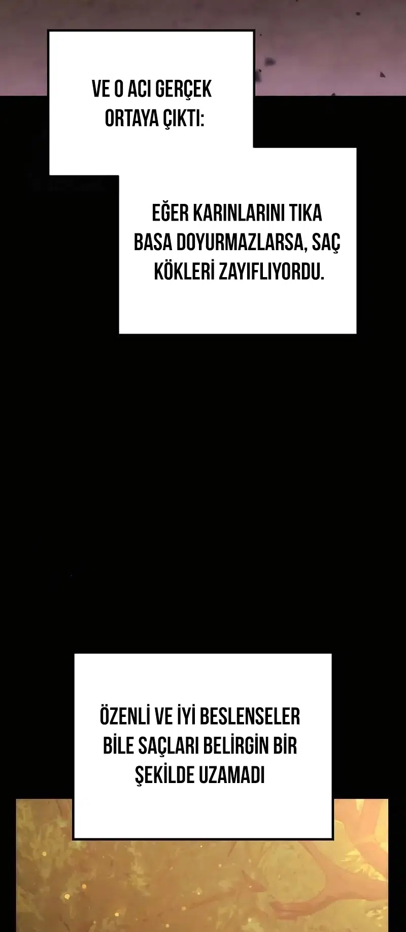 Hasat Tanrıçası’nın Asi Havarisi - Bölüm 33 Sayfa 38