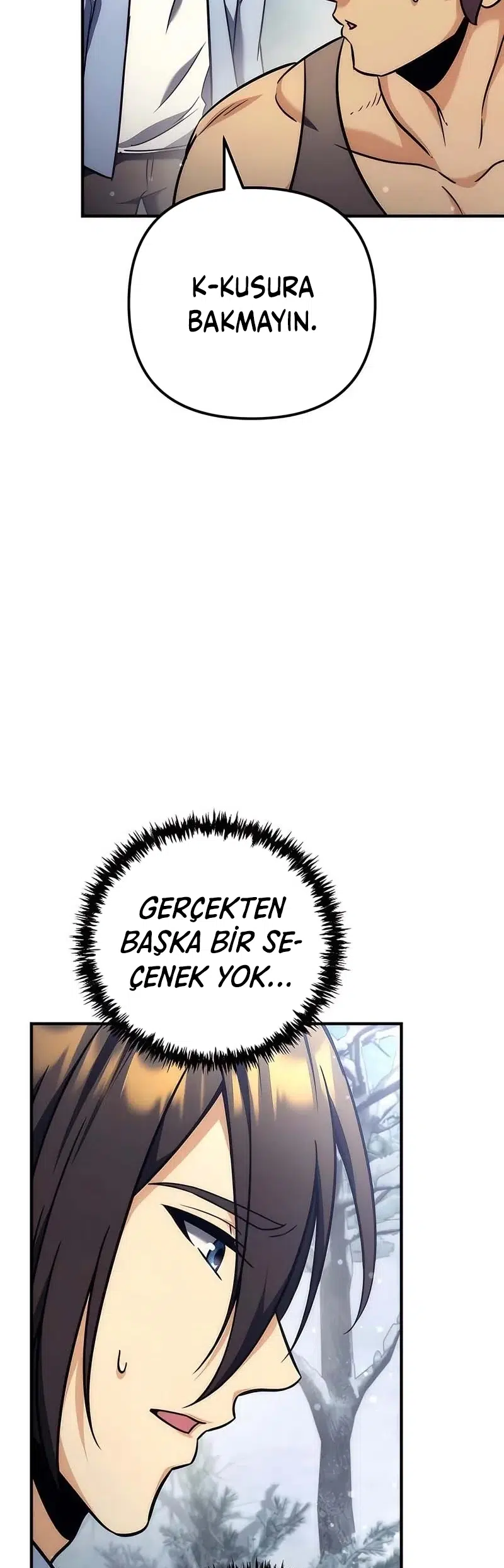 Hasat Tanrıçası’nın Asi Havarisi - Bölüm 33 Sayfa 53