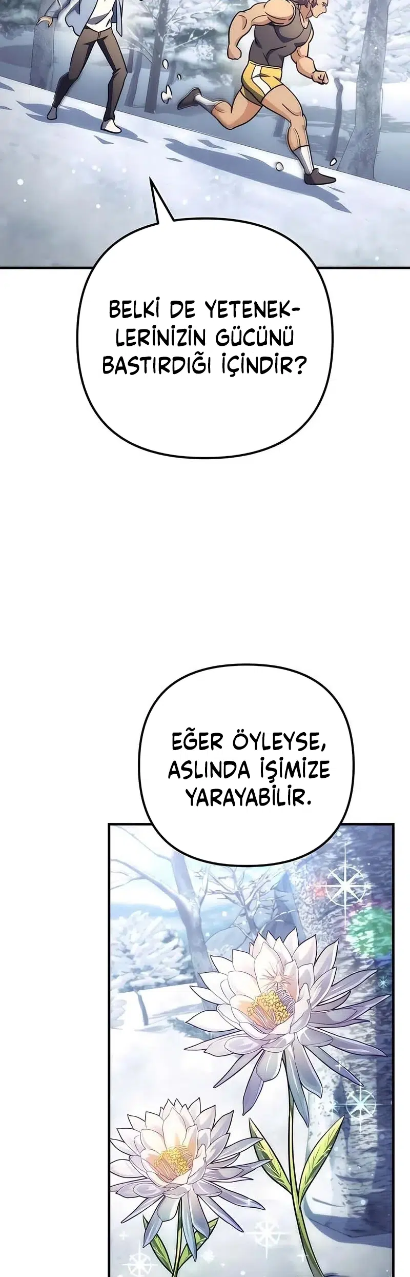 Hasat Tanrıçası’nın Asi Havarisi - Bölüm 33 Sayfa 57