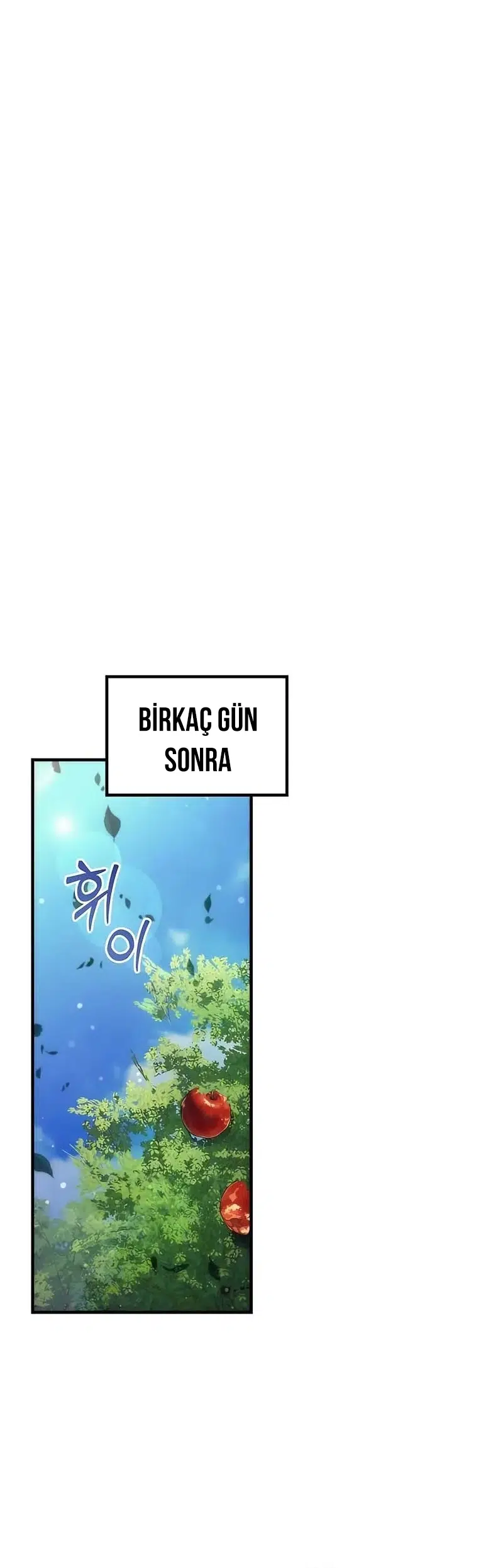Hasat Tanrıçası’nın Asi Havarisi - Bölüm 33 Sayfa 61