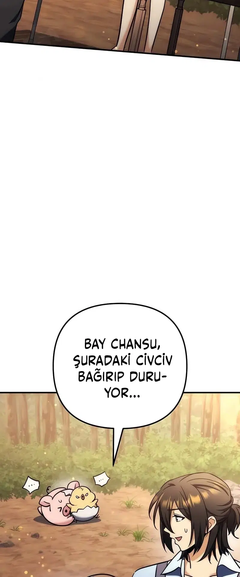 Hasat Tanrıçası’nın Asi Havarisi - Bölüm 33 Sayfa 65