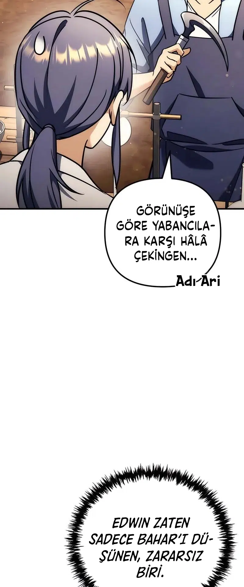 Hasat Tanrıçası’nın Asi Havarisi - Bölüm 33 Sayfa 66