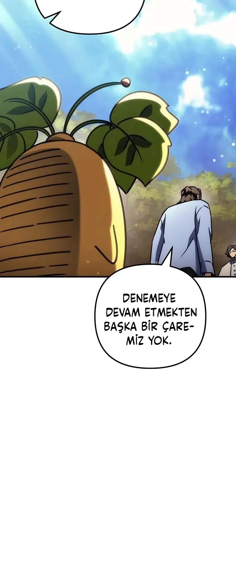 Hasat Tanrıçası’nın Asi Havarisi - Bölüm 33 Sayfa 81