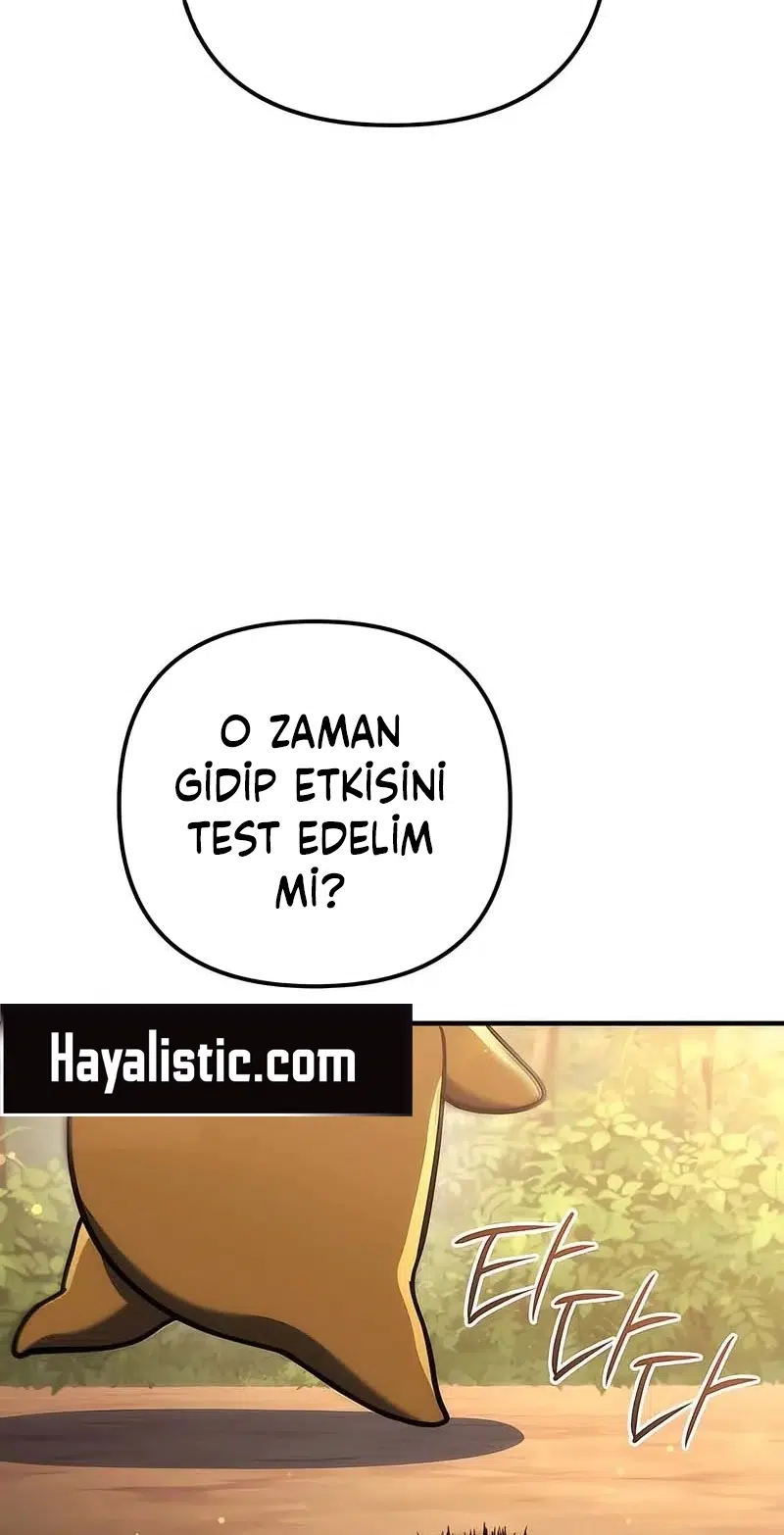 Hasat Tanrıçası’nın Asi Havarisi - Bölüm 33 Sayfa 83