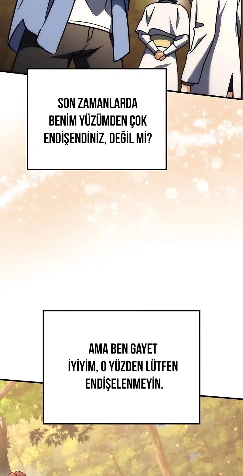 Hasat Tanrıçası’nın Asi Havarisi - Bölüm 33 Sayfa 95