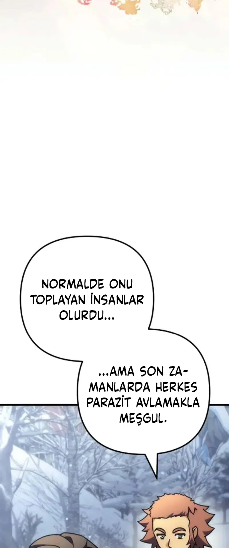 Hasat Tanrıçası’nın Asi Havarisi - Bölüm 34 Sayfa 36