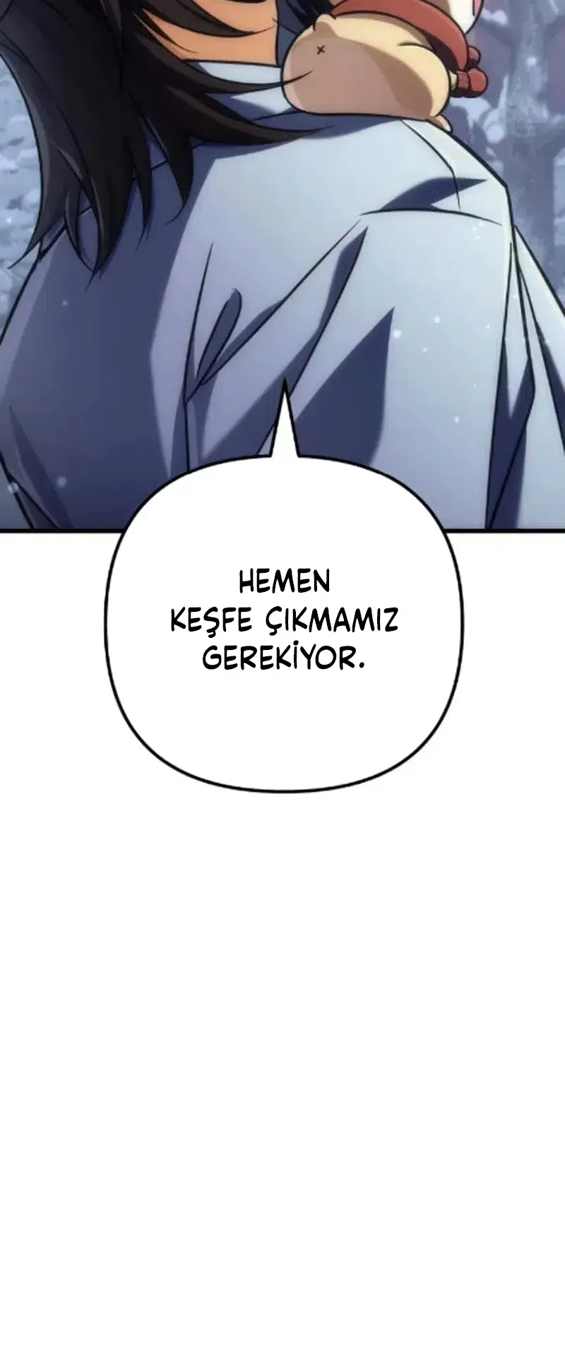 Hasat Tanrıçası’nın Asi Havarisi - Bölüm 34 Sayfa 40