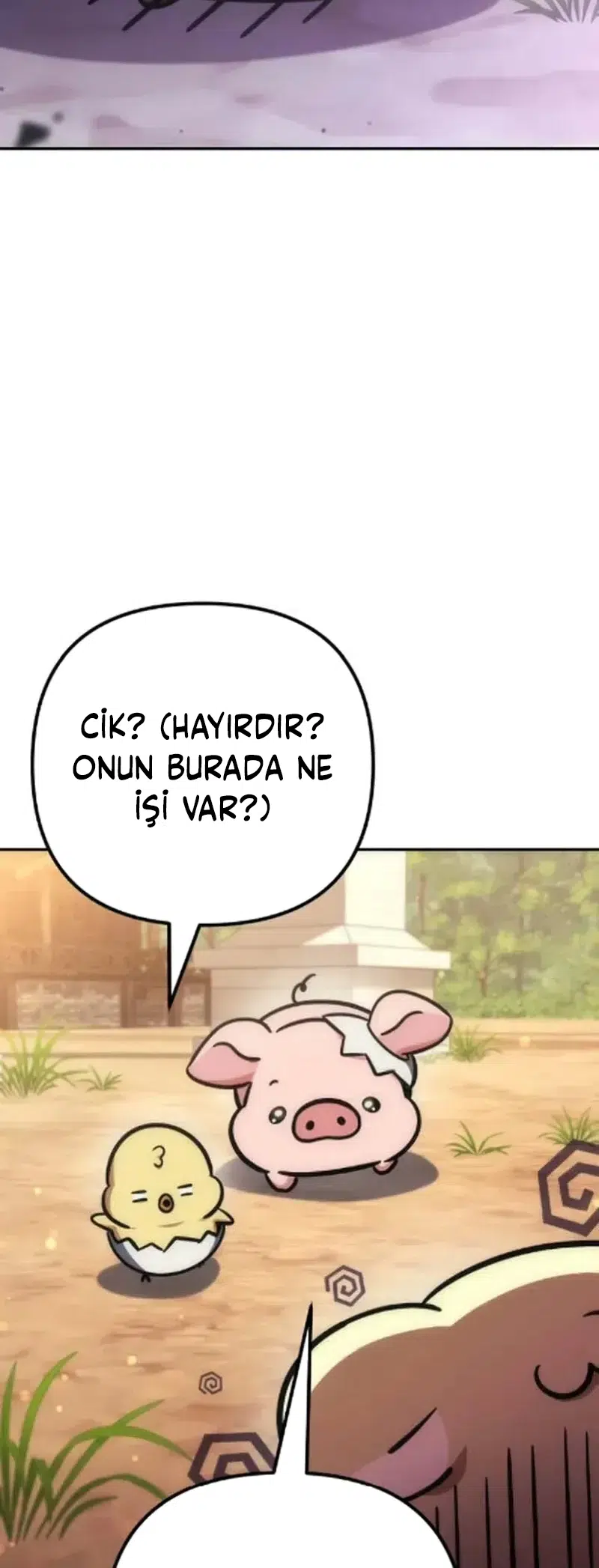 Hasat Tanrıçası’nın Asi Havarisi - Bölüm 34 Sayfa 44