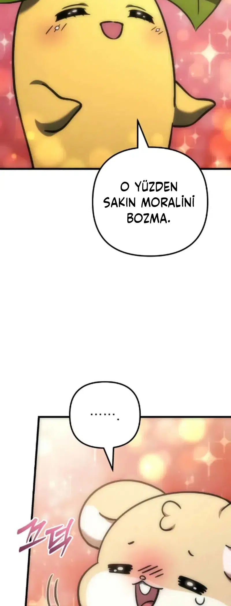 Hasat Tanrıçası’nın Asi Havarisi - Bölüm 34 Sayfa 52