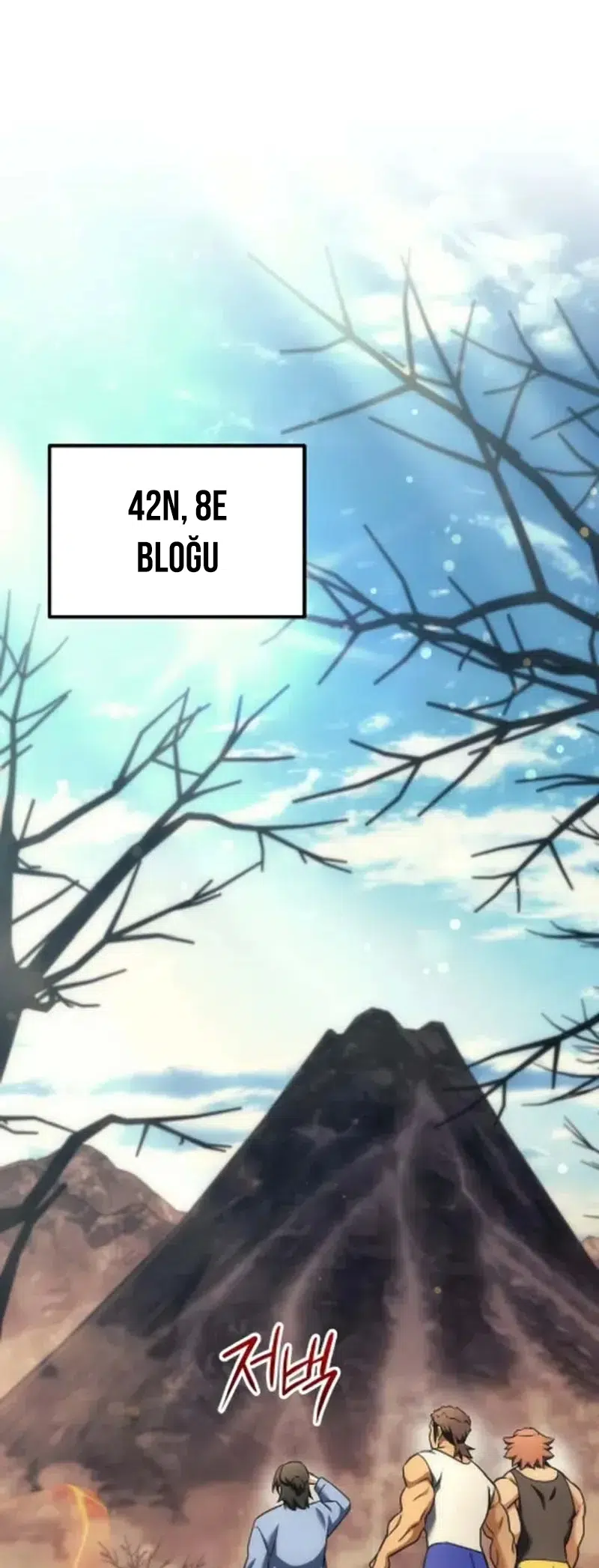 Hasat Tanrıçası’nın Asi Havarisi - Bölüm 34 Sayfa 55